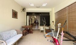 Seletar Hills Estate (D28), Semi-Detached #455767281